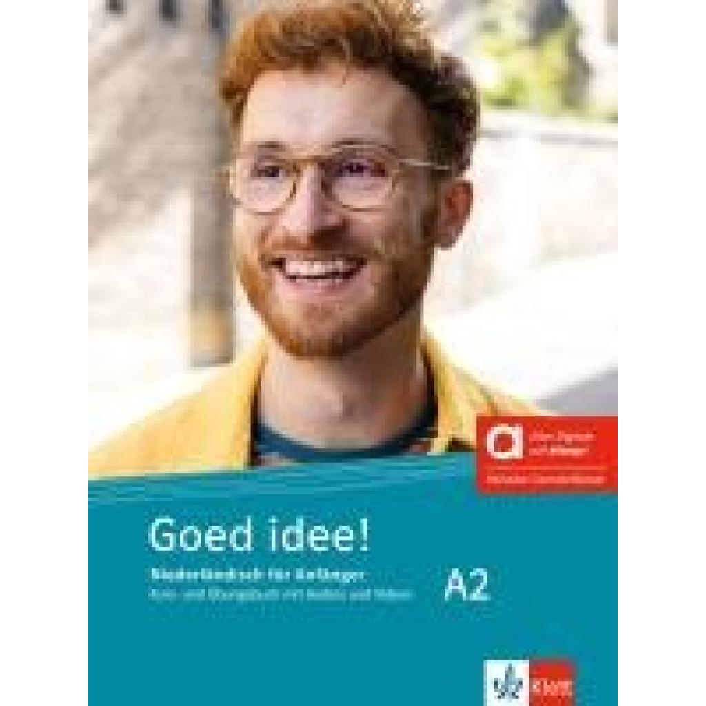 9783125286092 - Goed idee! A2 - Hybride Ausgabe allango