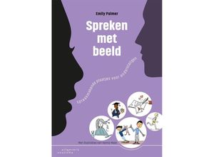 9783125288393 - Spreken met beeld A2-B2 Kartoniert (TB)