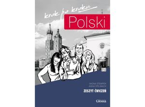 9783125289093 - POLSKI krok po kroku 2 POLSKI krok po kroku 2 A2-B1 Kartoniert (TB)