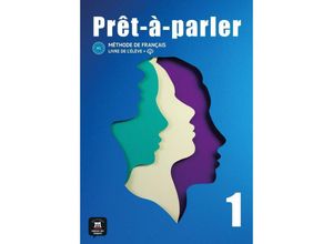 9783125301788 - Prêt-à-parler 1 A1 Kartoniert (TB)