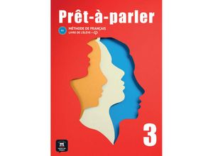 9783125301863 - Prêt-à-parler 3 B1 Kartoniert (TB)