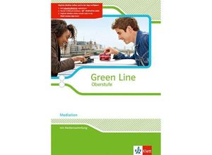 9783125304772 - Green Line Oberstufe Geheftet