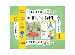 9783125346413 - ELI Spiele - The idioms game