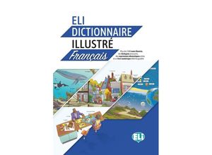 9783125347779 - ELI Dictionnaire illustré - Français Kartoniert (TB)