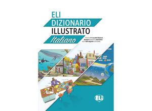 9783125348998 - ELI Dizionario illustrato - Italiano Kartoniert (TB)