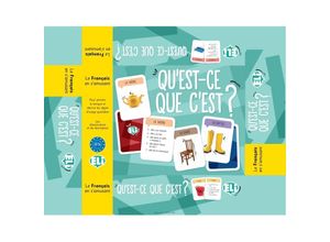 9783125351783 - ELI Spiele - Quest-ce que cest?