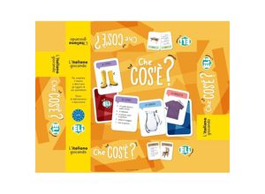 9783125351844 - ELI Spiele - Che cosè?