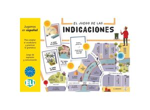 9783125354906 - El juego de las indicaciones