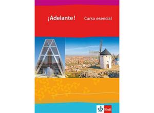 9783125373006 - ¡Adelante! Curso esencial Kartoniert (TB)