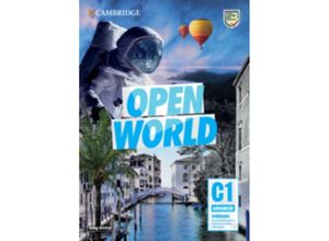 9783125406254 - Open World Advanced Kartoniert (TB)