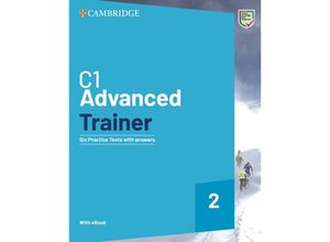 9783125407152 - Advanced Trainer 2 Kartoniert (TB)