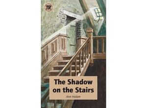 9783125441026 - Teen Readers Level 0   The Shadow on the Stairs - Ann Halam Kartoniert (TB)