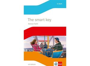 9783125486034 - The smart key m 1 Beilage - Kanwar Sathi Kartoniert (TB)