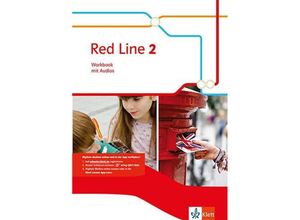 9783125487826 - Frank Haß - GEBRAUCHT Red Line Workbook mit Audio-CD und CD-ROM Ausgabe 2014 Ausgabe 2014 - Preis vom 06112023 060618 h 9783125487826 - Frank Haß - GEBRAUCHT Red Line Workbook mit Audio-CD und CD-ROM Ausgabe 2014 Ausgabe 2014 - Preis vom 06112023 060618 h