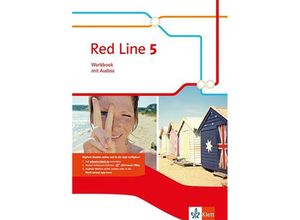 9783125487857 - Red Line 5 Geheftet