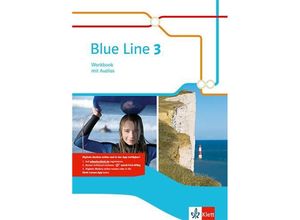 9783125488830 - Blue Line 3 Geheftet