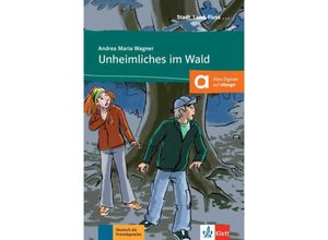 9783125570061 - Unheimliches im Wald - Andrea M Wagner Geheftet