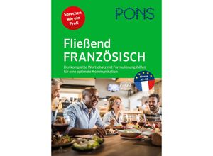 9783125624931 - PONS Fließend Französisch Kartoniert (TB)