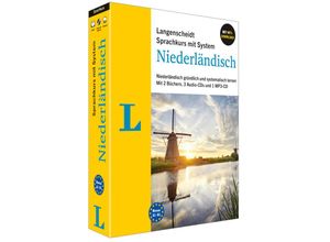 9783125635999 - Langenscheidt Sprachkurs mit System Niederländisch Gebunden