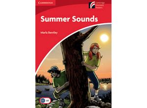 9783125730649 - Summer Sounds - Marla Bentley Kartoniert (TB)