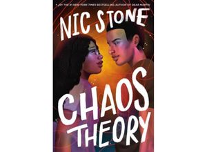 9783125737914 - Chaos Theory - Nic Stone Kartoniert (TB)