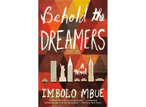 9783125738607 - Behold the Dreamers - Imbolo Mbue Kartoniert (TB)