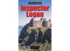 9783125741126 - Inspector Logan - Richard MacAndrew Kartoniert (TB)