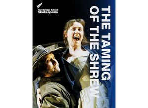 9783125764750 - Cambridge School Shakespeare   The Taming of the Shrew - William Shakespeare Gebunden