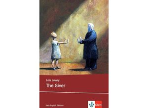 9783125781276 - The Giver - Lois Lowry Kartoniert (TB)