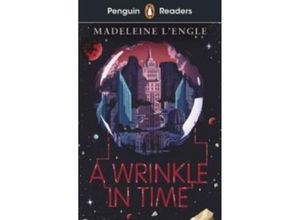 9783125783966 - Penguin Readers   A Wrinkle in Time - Madeleine LEngle Nick Bullard Kartoniert (TB)