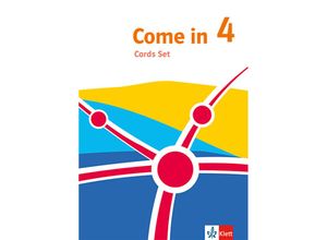 9783125889392 - Come in 4 Ab Klasse 3 9783125889392 - Come in 4 Ab Klasse 3