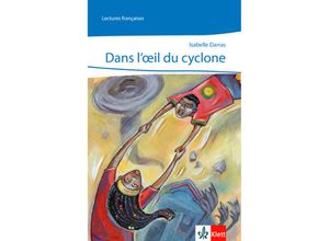 9783125918429 - Isabelle Darras - GEBRAUCHT Dans l oeil du cyclone - Preis vom 11062023 050424 h