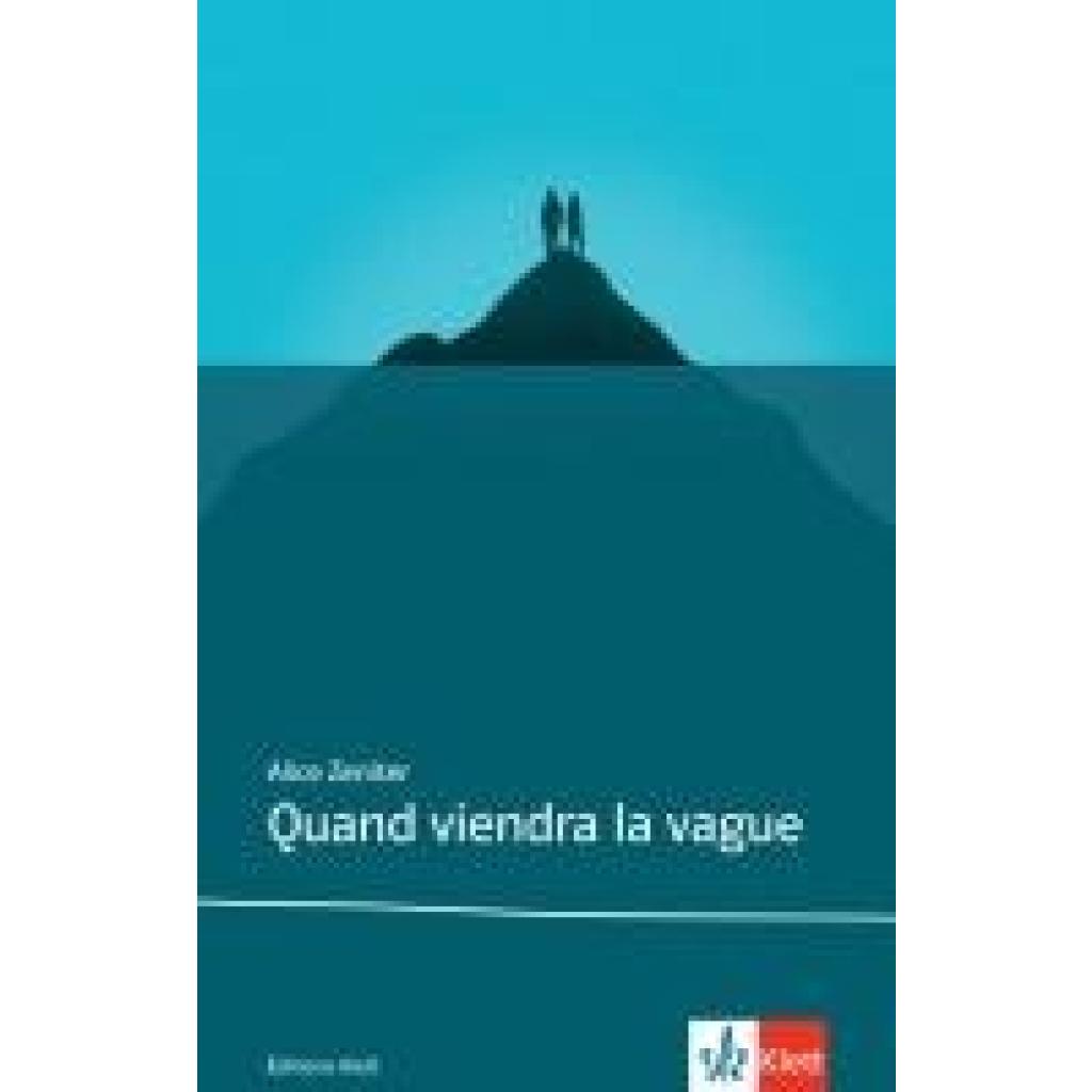9783125984066 - Zeniter Alice Quand viendra la vague