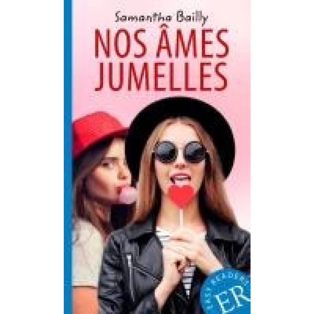 9783125994492 - Bailly Samantha Nos âmes jumelles