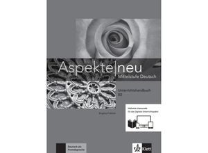 9783126052450 - Aspekte neu B2 - Media Bundle - Birgitta Fröhlich Kartoniert (TB)