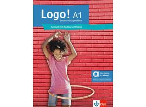 9783126053846 - Logo! A1 - Hybride Ausgabe allango m 1 Beilage - Sarah Fleer Tanja Mayr-Sieber Paul Rusch Kartoniert (TB)