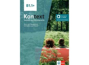 9783126054072 - Kontext B11+ - Hybride Ausgabe allango m 1 Beilage Gebunden