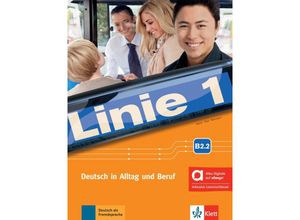 9783126073011 - Linie 1 B22 - Hybride Ausgabe allango m 1 Beilage Gebunden