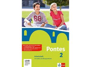 9783126223133 - Pontes 2 m 1 Beilage