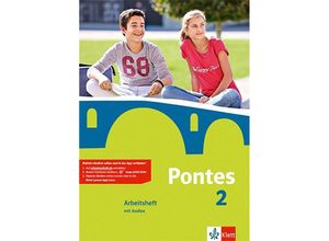 9783126223140 - Pontes 2 m 1 Beilage