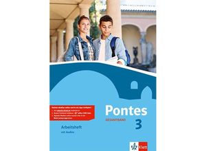 9783126223522 - Pontes Gesamtband 3 Geheftet