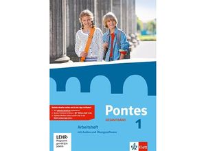 9783126223539 - Pontes Gesamtband 1