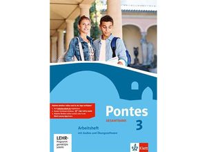 9783126223553 - Pontes Gesamtband 3 Geheftet