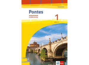 9783126233149 - Pontes Gesamtband 1 Geheftet