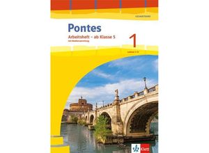 9783126233262 - Pontes Gesamtband 1 Geheftet