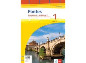 9783126233279 - Pontes Gesamtband 1 Geheftet