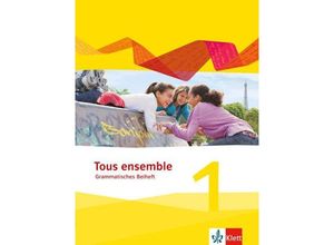 9783126236034 - Tous ensemble 1 Geheftet