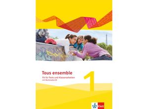 9783126236089 - Tous ensemble 1 Geheftet