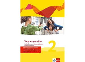 9783126236188 - Tous ensemble 2 Geheftet