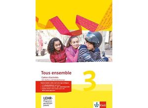 9783126236270 - Tous ensemble 3 Kartoniert (TB)